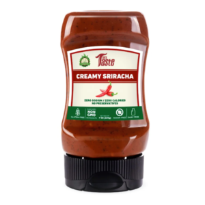 Creamy Sriracha