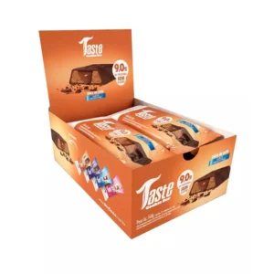 Cookie Bar Sabor Dulce de leche