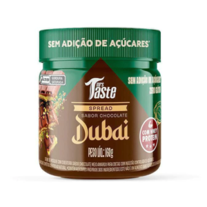 Mrs. Taste Chocolate Dubai