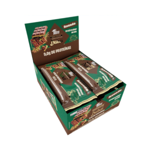 Cookie Bar Sabor Chocolate Dubai